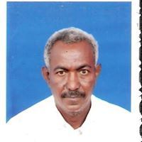 عبدالكريم محمد خير