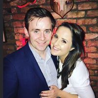 Patrick Donnell