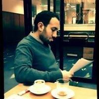 Essam Salem