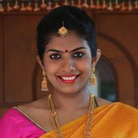 Pavithra