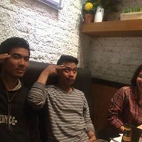 Yuma Pratama