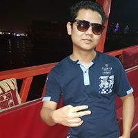 Raj Shahi