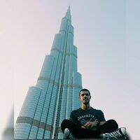 Ahmed Nagdy