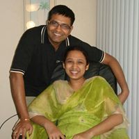 Ramakrishna R Dasari