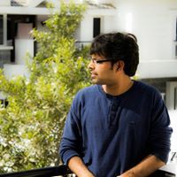 Sathya Teja