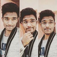 Nilesh Pawar