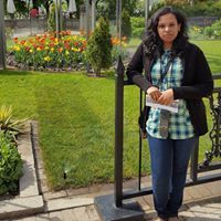 Revathy Venkatesh