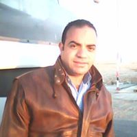 Ahmed Goda
