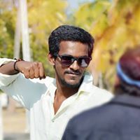 Rajesh Paul Walker
