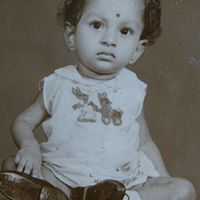 Nilushika Samankumari