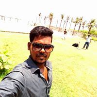 Suresh Pazhani