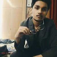 Ashutosh Kashyap