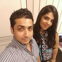 Gatha Patel