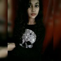 Anjalie Jagannath