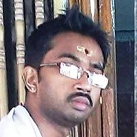 Srinivas Gudi