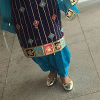 Zoban Ghuman