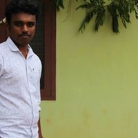 Rahul R Nair