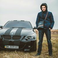 Олександр Кравченко