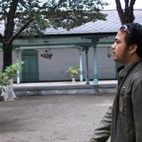 Dahrul Harahap