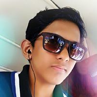 Ashish Ingle