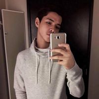Gabriel Alvarez