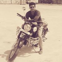 Ravi Kumar