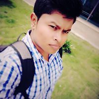 Abir Mondal