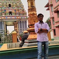 Prem Kumar