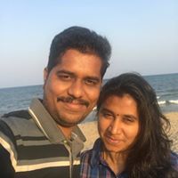 Kasthuri Srinivasan