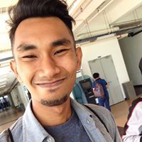 Muhammad Hafizuddin