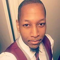 Brian Raphael Nabors