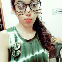 Yashika Gupta