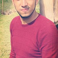 Muhammad Abed