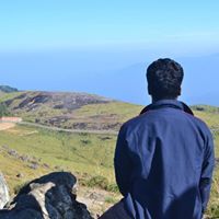 Kamalraj Kp