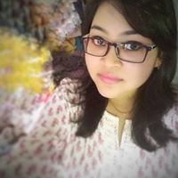 Shreyashee Roy