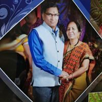 Anil Sharma