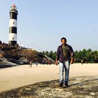 Satya Reddy