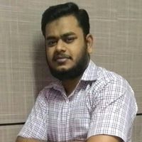 Amjath Bin Abdullah