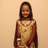Preethi Krishnan