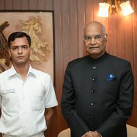 Narender Kaushik