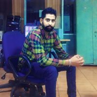 Ranjot Singh