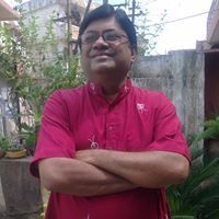 Shripad Joshi