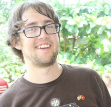 Dusty Wight
