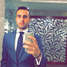 Ahmed Jazzar