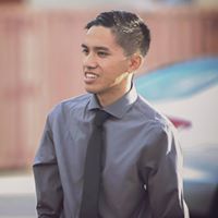 Steven Huynh