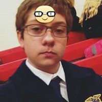 Tanner Johnson