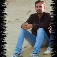 Jitendra Choudhary