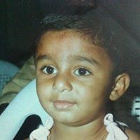 Vignath Arvind