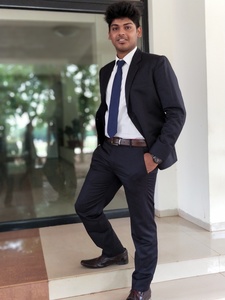 Paresh Mahapatra