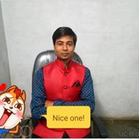 Amrendra Kumar